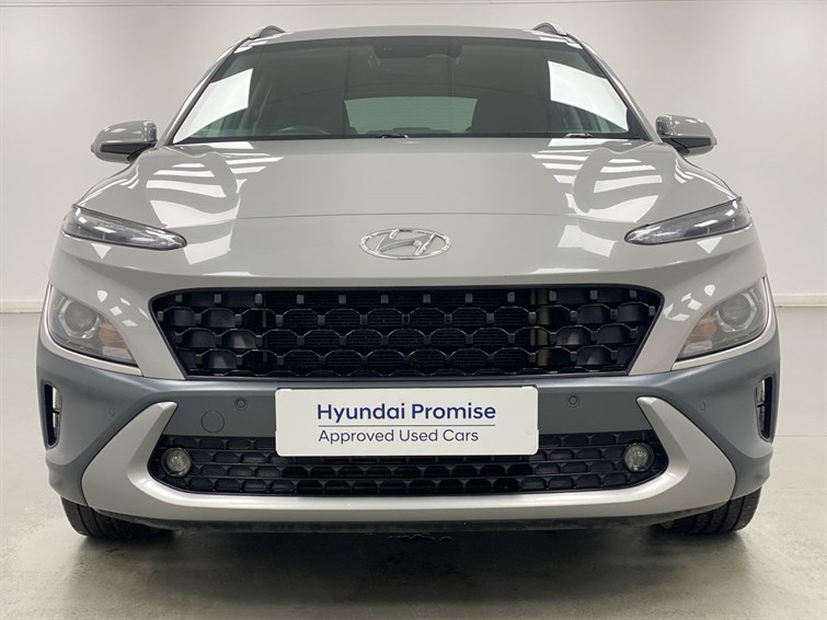 Used Hyundai KONA 2022 for sale - 77292779: Photo 6