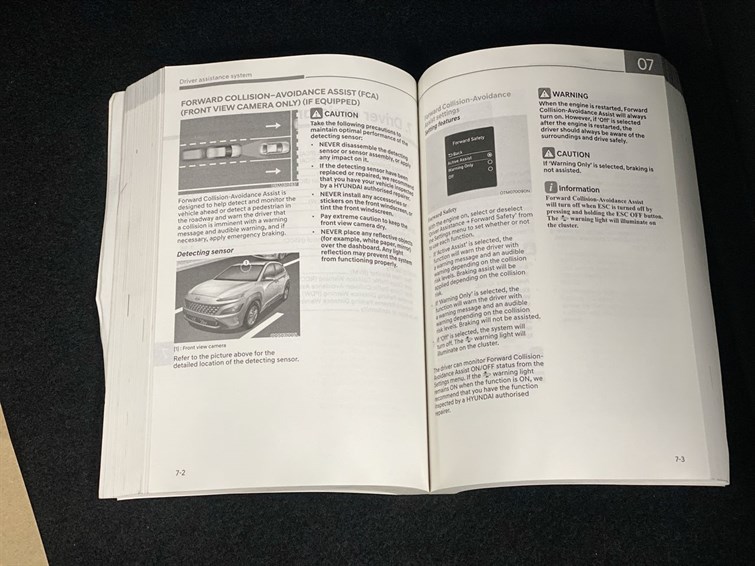 Used Hyundai KONA 2022 for sale - 77292779: Photo 60