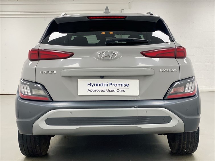 Used Hyundai KONA 2022 for sale - 77292779: Photo 7