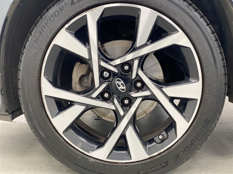 Used Hyundai KONA 2022 for sale - 77292779: Photo 9