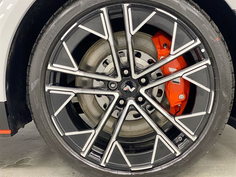 Used Hyundai IONIQ 5 2025 for sale - 78081386: Photo 15