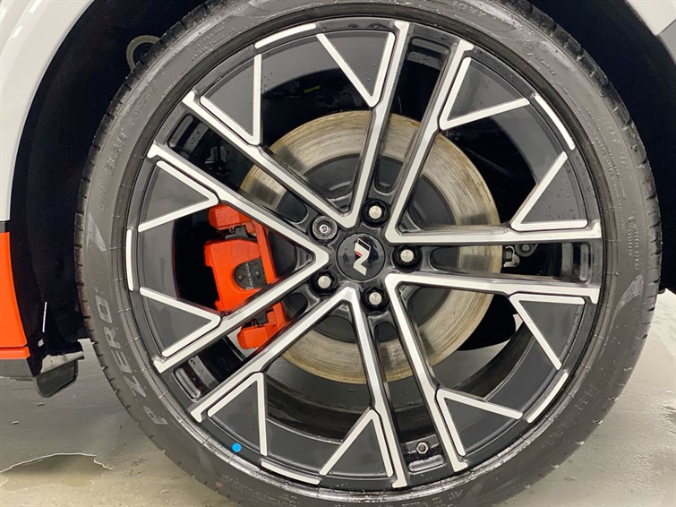 Used Hyundai IONIQ 5 2025 for sale - 78081386: Photo 19