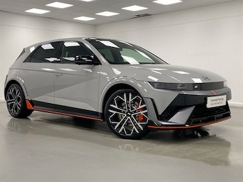 Used Hyundai IONIQ 5 2025 for sale - 78081386: Photo