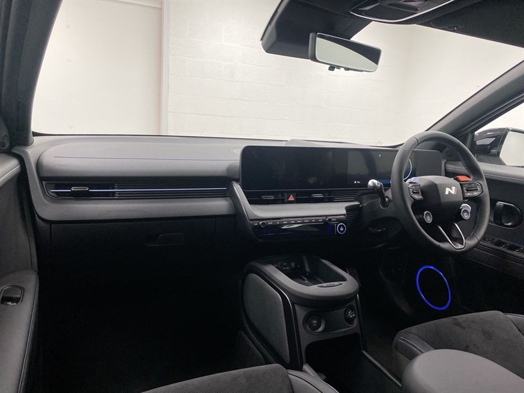 Used Hyundai IONIQ 5 2025 for sale - 78081386: Photo 2