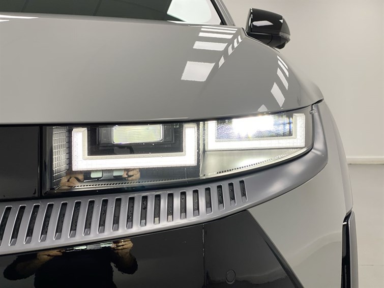 Used Hyundai IONIQ 5 2025 for sale - 78081386: Photo 21