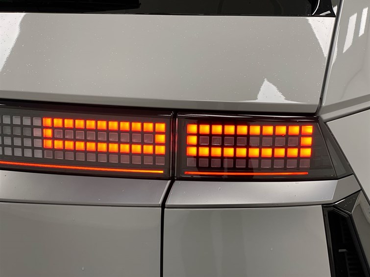 Used Hyundai IONIQ 5 2025 for sale - 78081386: Photo 22