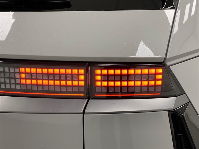 Used Hyundai IONIQ 5 2025 for sale - 78081386: Photo 23