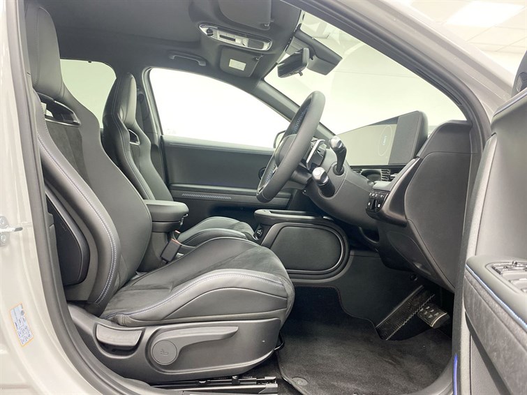 Used Hyundai IONIQ 5 2025 for sale - 78081386: Photo 32