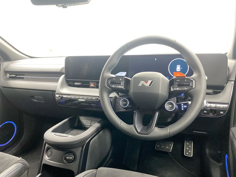 Used Hyundai IONIQ 5 2025 for sale - 78081386: Photo 33