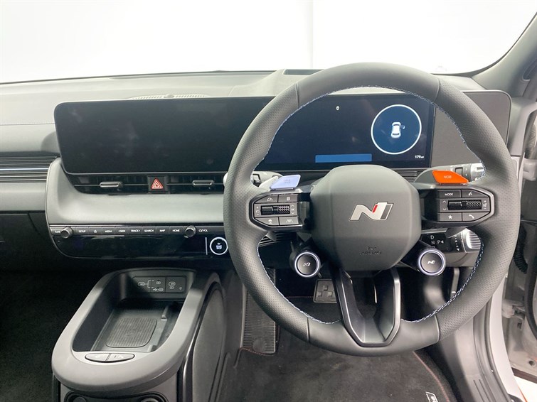 Used Hyundai IONIQ 5 2025 for sale - 78081386: Photo 37