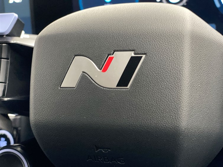 Used Hyundai IONIQ 5 2025 for sale - 78081386: Photo 43