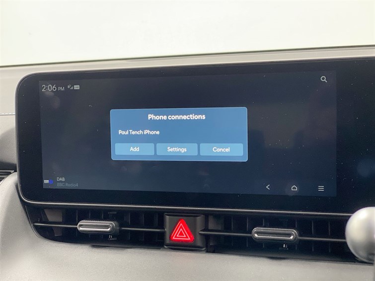 Used Hyundai IONIQ 5 2025 for sale - 78081386: Photo 49