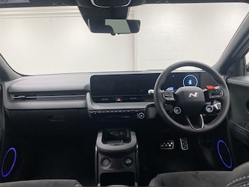 Used Hyundai IONIQ 5 2025 for sale - 78081386: Photo