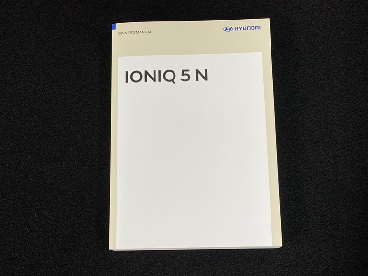 Used Hyundai IONIQ 5 2025 for sale - 78081386: Photo 55