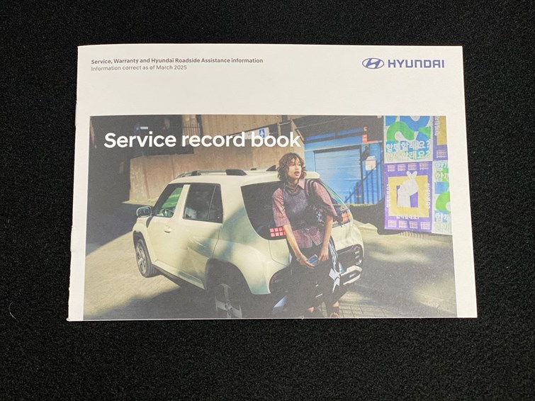 Used Hyundai IONIQ 5 2025 for sale - 78081386: Photo 58