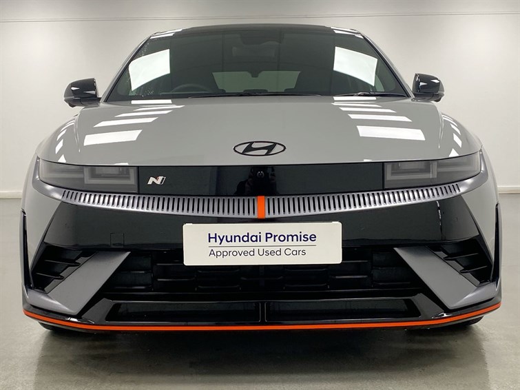 Used Hyundai IONIQ 5 2025 for sale - 78081386: Photo 6