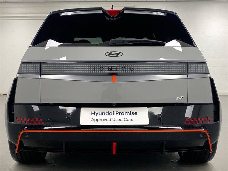 Used Hyundai IONIQ 5 2025 for sale - 78081386: Photo 7