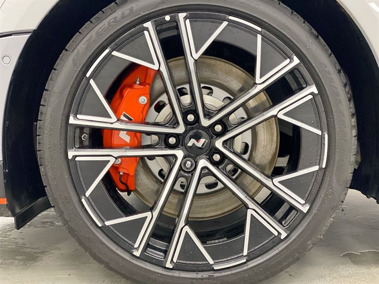 Used Hyundai IONIQ 5 2025 for sale - 78081386: Photo 9