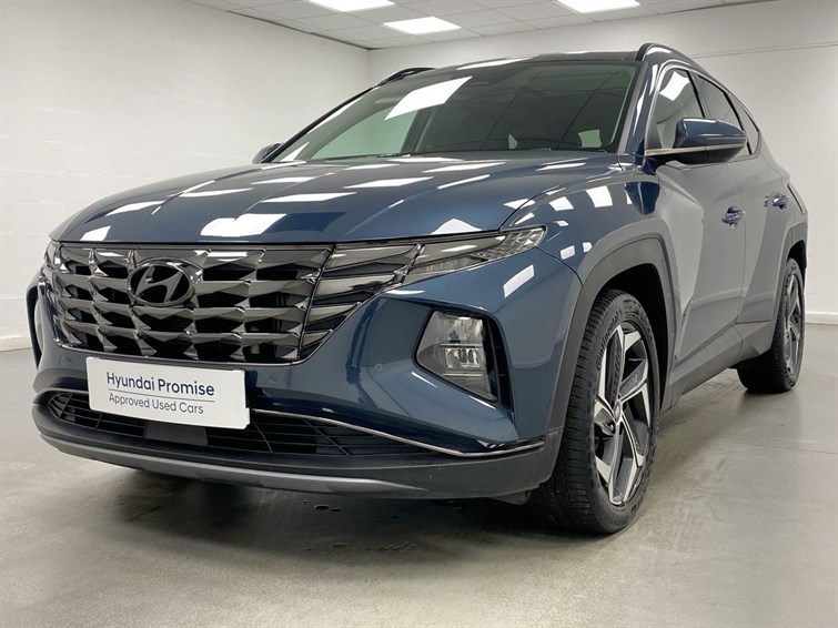 Used Hyundai TUCSON 2022 for sale - 78081338: Photo 10