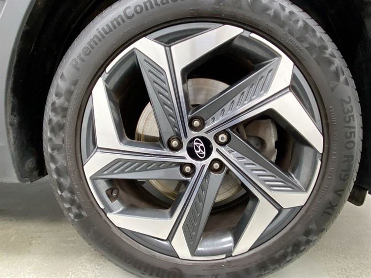 Used Hyundai TUCSON 2022 for sale - 78081338: Photo 15