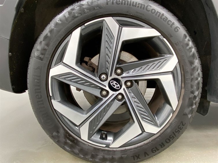 Used Hyundai TUCSON 2022 for sale - 78081338: Photo 17