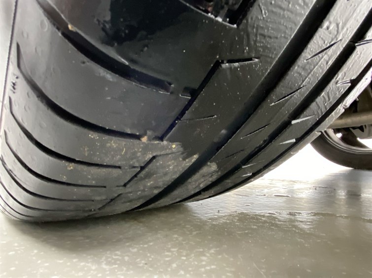 Used Hyundai TUCSON 2022 for sale - 78081338: Photo 18