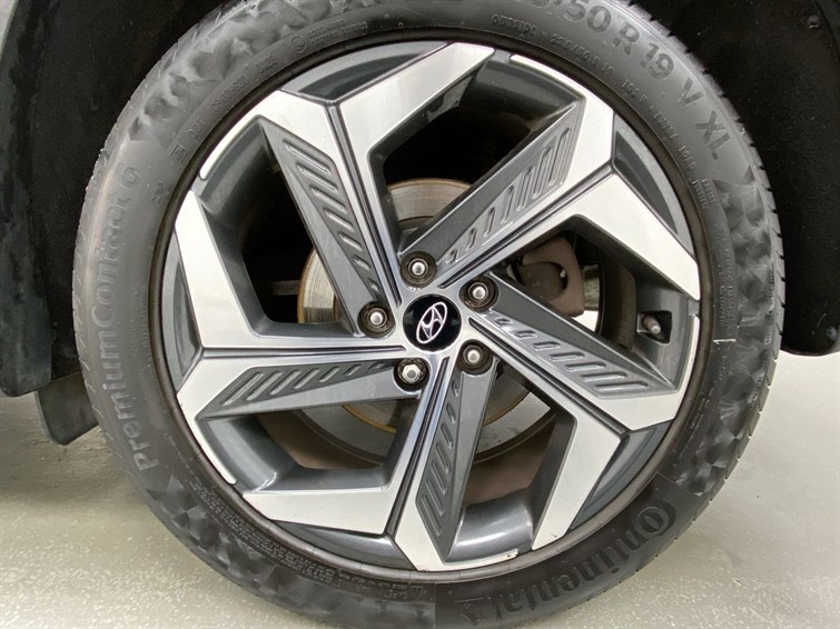 Used Hyundai TUCSON 2022 for sale - 78081338: Photo 19