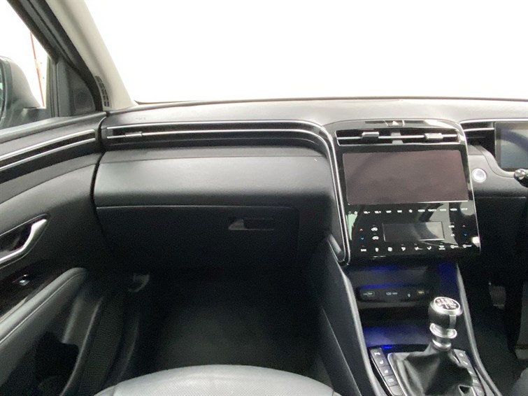 Used Hyundai TUCSON 2022 for sale - 78081338: Photo 2