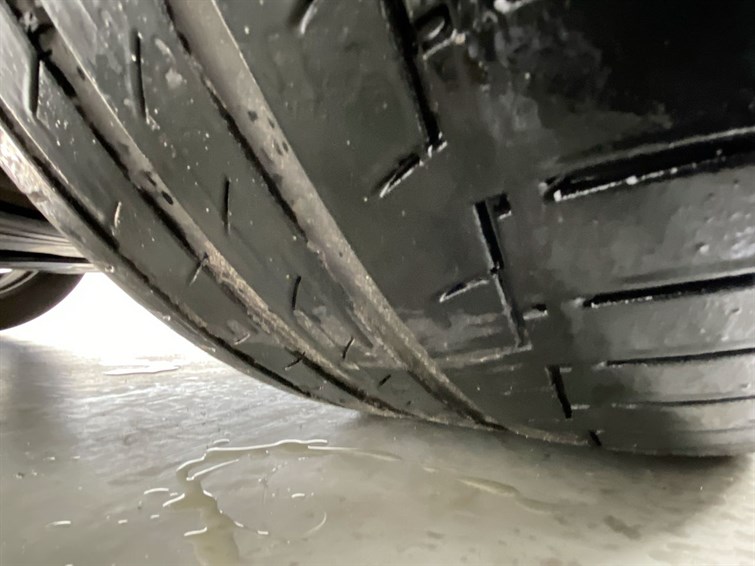 Used Hyundai TUCSON 2022 for sale - 78081338: Photo 20