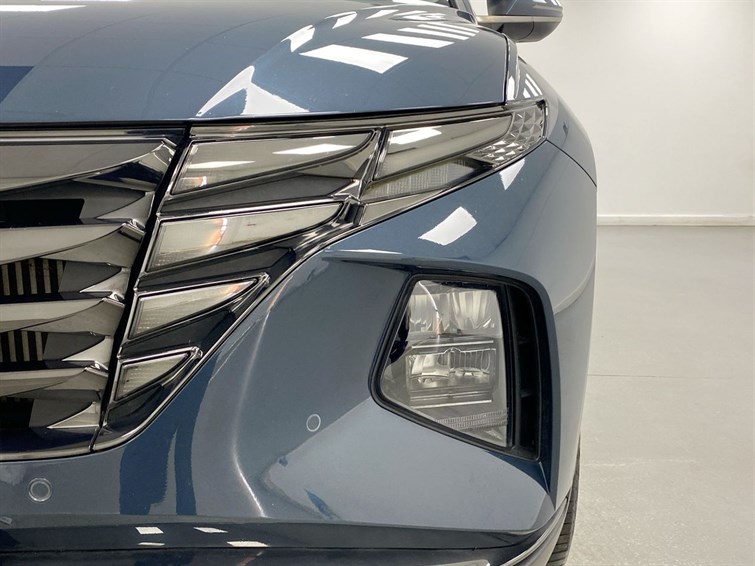 Used Hyundai TUCSON 2022 for sale - 78081338: Photo 21