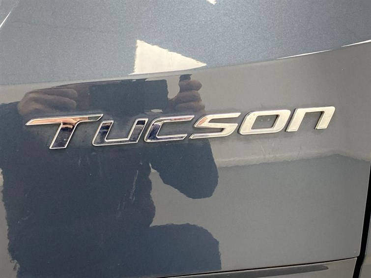 Used Hyundai TUCSON 2022 for sale - 78081338: Photo 29