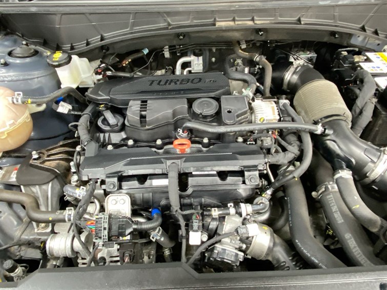 Used Hyundai TUCSON 2022 for sale - 78081338: Photo 30