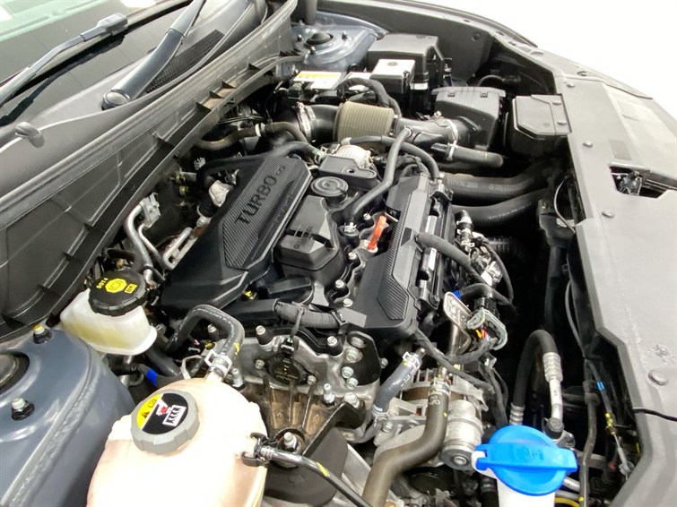 Used Hyundai TUCSON 2022 for sale - 78081338: Photo 31