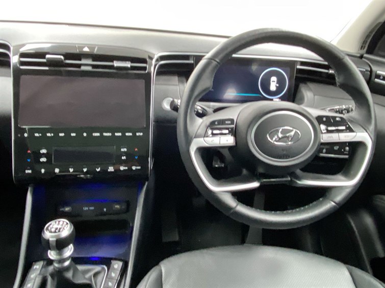 Used Hyundai TUCSON 2022 for sale - 78081338: Photo 33