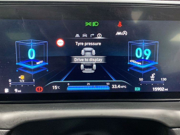 Used Hyundai TUCSON 2022 for sale - 78081338: Photo 40