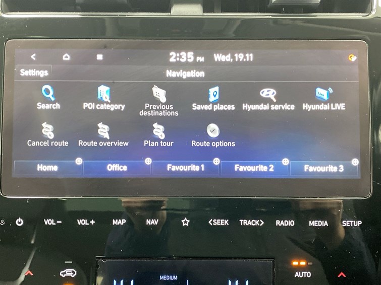 Used Hyundai TUCSON 2022 for sale - 78081338: Photo 47