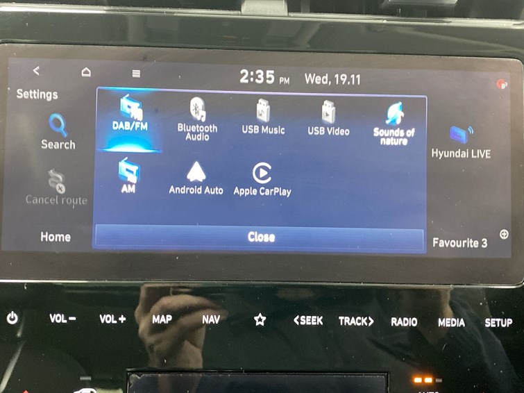 Used Hyundai TUCSON 2022 for sale - 78081338: Photo 48