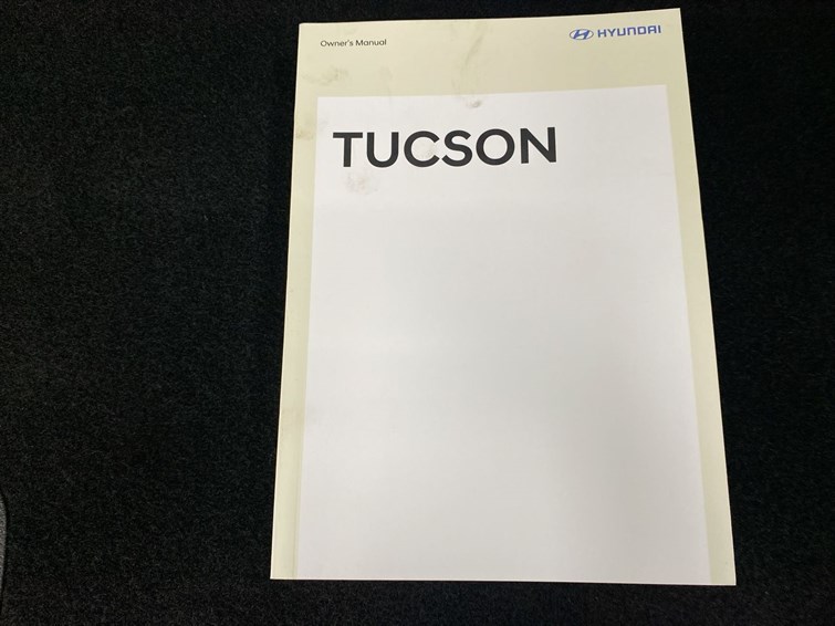 Used Hyundai TUCSON 2022 for sale - 78081338: Photo 56