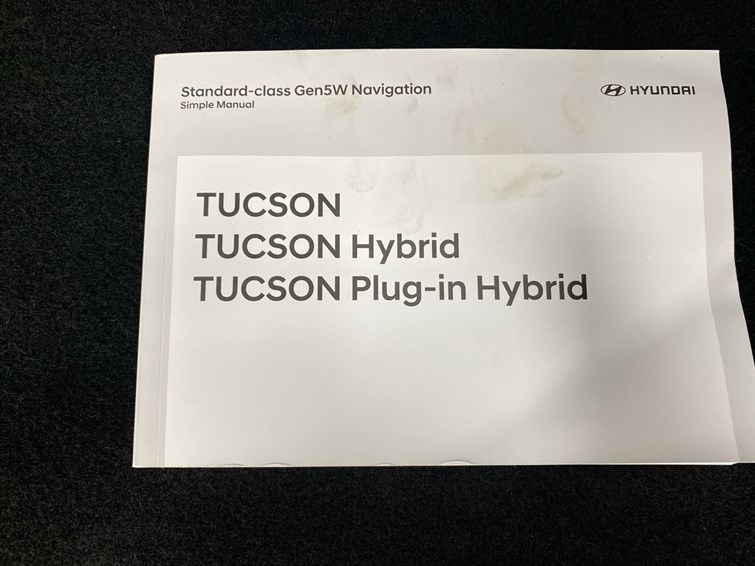 Used Hyundai TUCSON 2022 for sale - 78081338: Photo 57