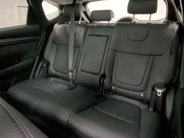 Used Hyundai TUCSON 2022 for sale - 78081338: Photo 8