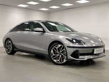 2024 - 168kW Premium 77kWh 4dr Auto