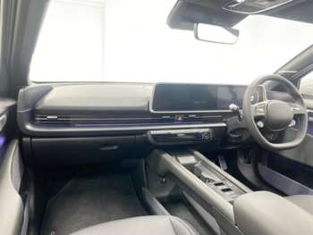 Used Hyundai IONIQ 6 2024 for sale - 73360483: Photo