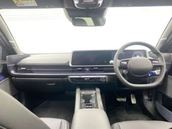 Used Hyundai IONIQ 6 2024 for sale - 73360483: Photo
