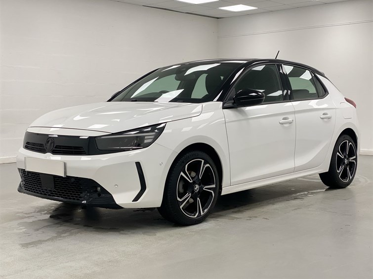 Used Vauxhall Corsa 2023 for sale - 77210447: Photo 10