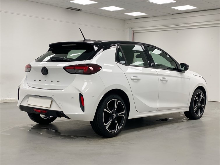 Used Vauxhall Corsa 2023 for sale - 77210447: Photo 12