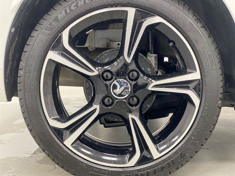 Used Vauxhall Corsa 2023 for sale - 77210447: Photo 17