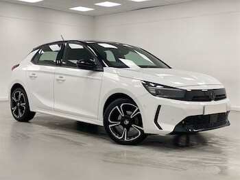 Used Vauxhall Corsa 2023 for sale - 77210447: Photo