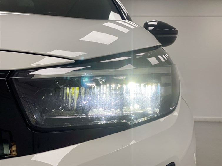 Used Vauxhall Corsa 2023 for sale - 77210447: Photo 21