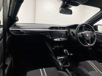 Used Vauxhall Corsa 2023 for sale - 77210447: Photo