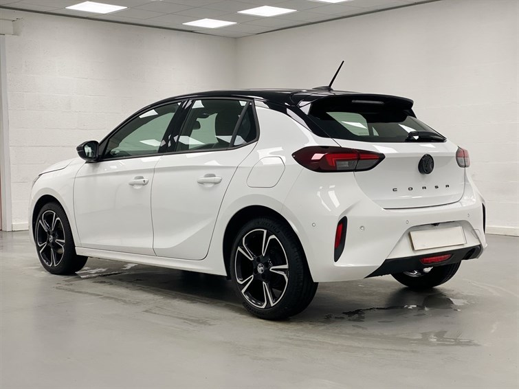 Used Vauxhall Corsa 2023 for sale - 77210447: Photo 3